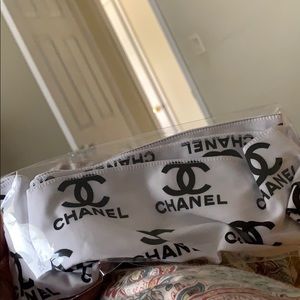 Chanel Headwrap